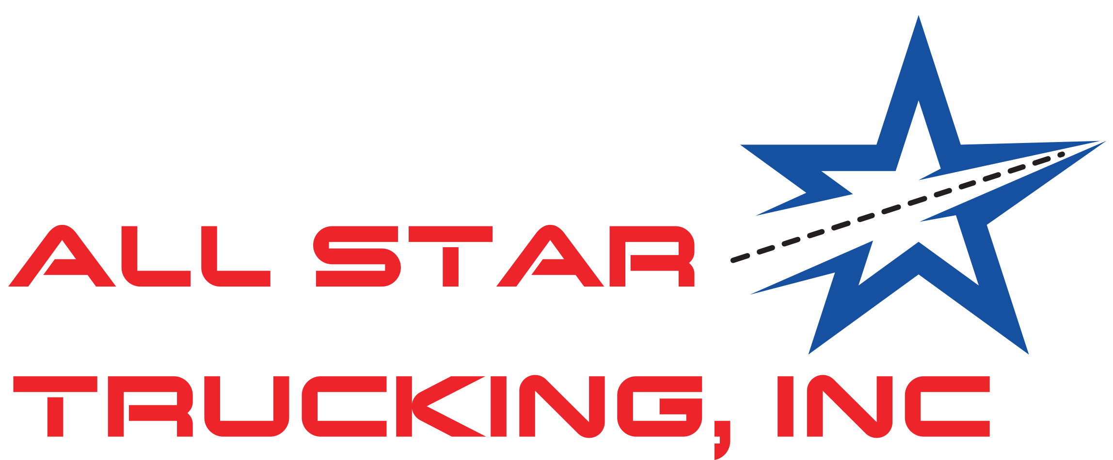 All Star Trucking INC